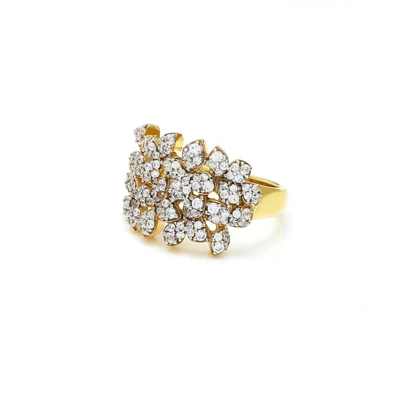 Silk & Steel Eden Ring image number 1
